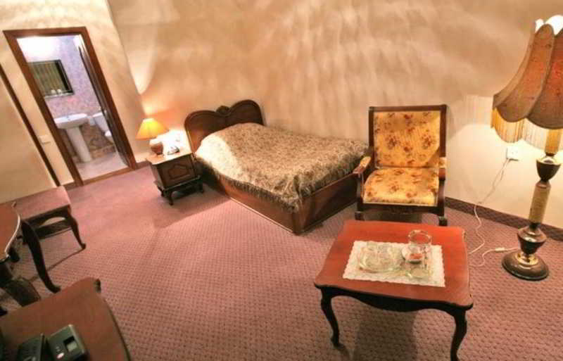 Hotel Sympatia Tiflis Dış mekan fotoğraf